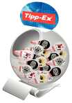 Tipp-Ex Mini Pocket Mouse Dekor, 40er Bubble, 5mm x 6m,...