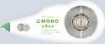 Korrekturroller Mono office 4,2mm Bandlänge 14m...