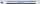 Radierstift Mono zero eckige Spitze 2,5 x 5 mm, nachfüllbar
