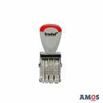 Trodat 1014 Datumstempel 4mm 92399584360