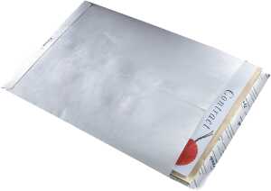 Tyvek Vers.Tasche C5 o.F. HK VE = 1 Karton = 100 Stück