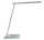 Unilux POPY LED-Tischleuchte weiss, Lichtstärke und -farbe dimmbar,