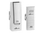 TFA WeatherHub Temperaturmonitor Starter Set 1 mit Temp....