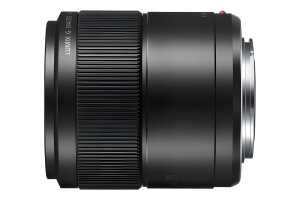 Panasonic Lumix Objektiv 2,8/30 OIS Kameraobjektiv