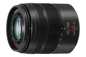 Panasonic LUMIX Vario 4,0-5,6/45-15 Kameraobjektiv
