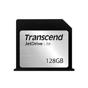 Transcend JetDrive Lite 130 128GB "für MacBook Air13"""