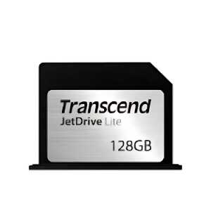 Transcend JetDrive Lite 360 128G "für MacBook Air15"""
