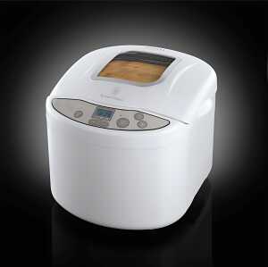 Russell Hobbs 18036-56 Brotback- automat weiß