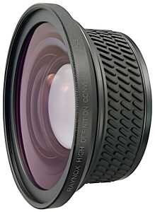 Raynox HD Konverter 7062 Pro 0,7x 62 Erweiterung für Kameraobjektiv