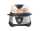 Russell Hobbs 14048-56 Stylo Eierkocher Edelstahl/schwarz
