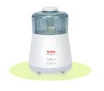 Tefal DPA 130 La Moulinette Zerkleinerer, weiß