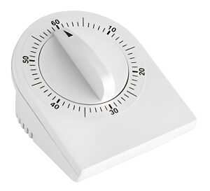 TFA 38.1020 Küchen Timer weiß 4009816013279