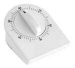 TFA 38.1020 Küchen Timer weiß 4009816013279