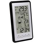 Technoline WS 9632 Wetterstation sw