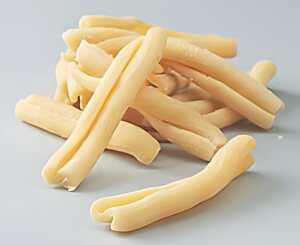 Kenwood A910003 Casarecce Teigwareneinsatz für Nudelpresse