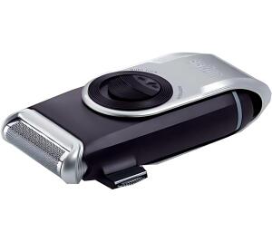 Braun MobileShave M 90 Elektr. Rasierer für Unterwegs