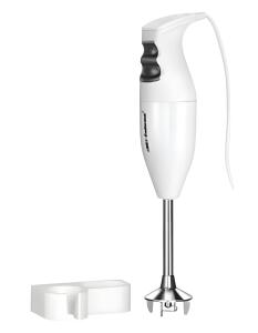 Esge M 100 D Design Stabmixer weiß