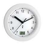 TFA 60.3501 Funk-Badezimmeruhr