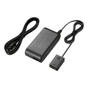 Sony AC-PW20 Netzteiladapter 4905524677782