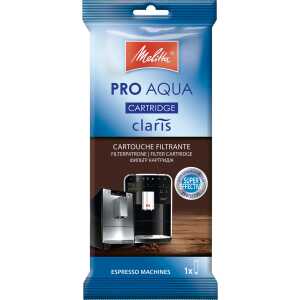 Melitta Pro Aqua Filterpatrone