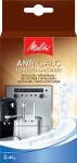 Melitta Anticalc Espresso Machines