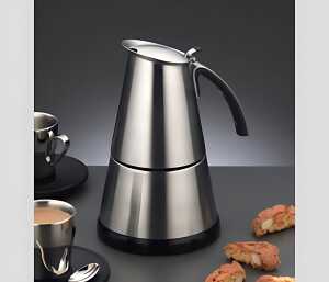 Rommelsbacher EKO 364/E Espresso Kocher