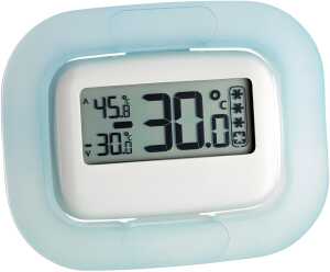 TFA 30.1042 Digit. Kühlthermometer für Kühl- und Gefrierschrank