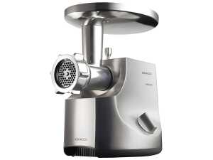 Kenwood MG 700 Fleischwolf Edelstahl
