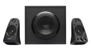 Logitech Z 623 Soundsystem 5099206024823