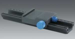 Novoflex Castel Q Einstellschlitten für Stative