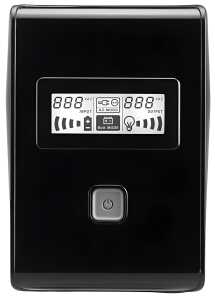 PowerWalker VI 850 LCD USV-Anlage