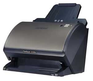 Microtek FileScan DI 3125 c Scanner