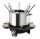 Unold 48645 Fondue Elegance 4011689486456
