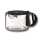 Braun KFK 10 L Ersatzkaffeekanne Glas