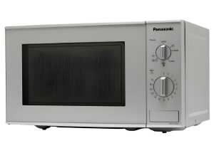 Panasonic NN K 121 MMEPG Mikrowelle weiß