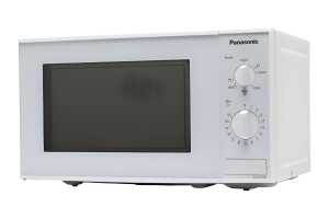 Panasonic NN K 101 WMEPG Mikrowelle weiß