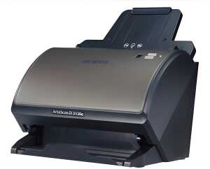 Microtek ArtixScan DI 3130 c Scanner