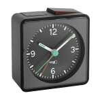 TFA 60.1013.01 PUSH Elektr. Wecker schwarz