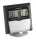 TFA 30.5011 Comfort Control Hygrometer schwarz/silber