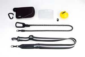 Canon AKT-DC2 Zubehör-Kit Kamera