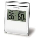 Technoline WS 9440 Hygrometer weiß