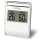 Technoline WS 9440 Hygrometer weiß