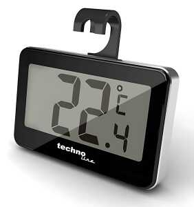 Technoline WS 7012 Kühlschrank- thermometer