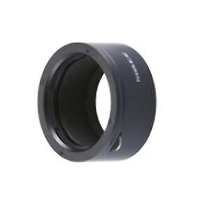 Novoflex Adapter Minolta MD MC Objektiv