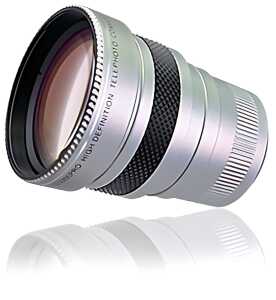 Raynox HD 2200 Pro LE plus Vorsatz- konverter