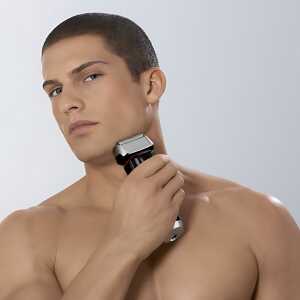 Braun Kombipack 52B Ersatz- scherfolie