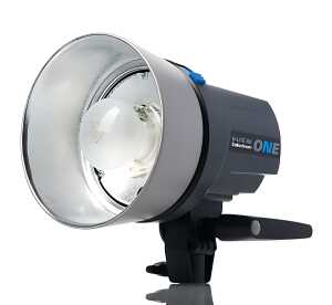 Elinchrom D-Lite RX ONE Studioblitzgerät