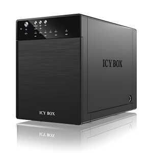 RaidSonic ICY BOX IB-3640SU3 4250078186328