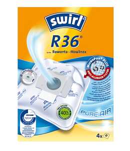 Swirl R 36 MP Plus AirSpace 4006508197705