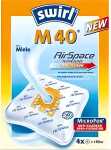 Swirl M 40 MP Plus AirSpace 4006508171163